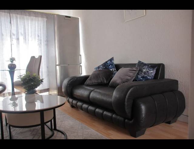 1 BEDROOM PROPERTY TO RENT IN SANDTON CENTRAL